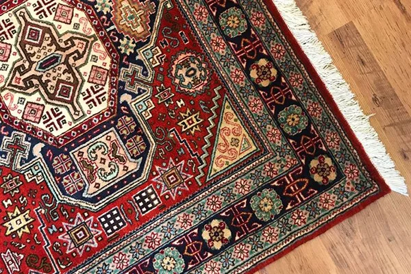 آیا فرش 440 شانه خوب است؟